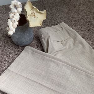 Express Low Rise Barely Boot Editor Pant